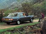 Ford Granada 1981 года (UK)